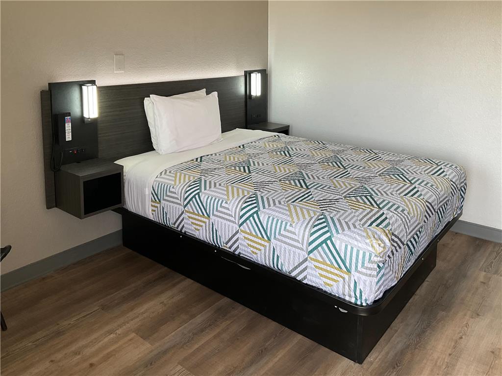 Motel 6 Odessa TX - photo 10