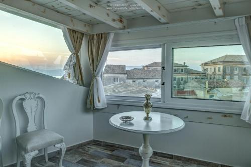 Coconella Suite — 4-Star Luxury Hotel in Corfu, Greece