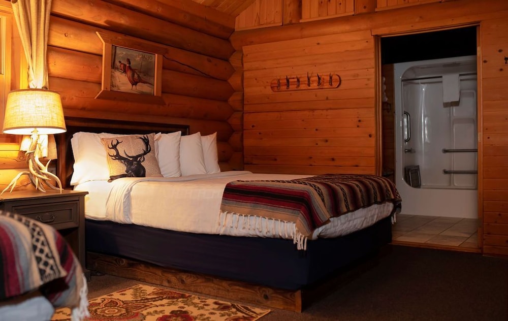 Lochsa Lodge Resort - photo 155