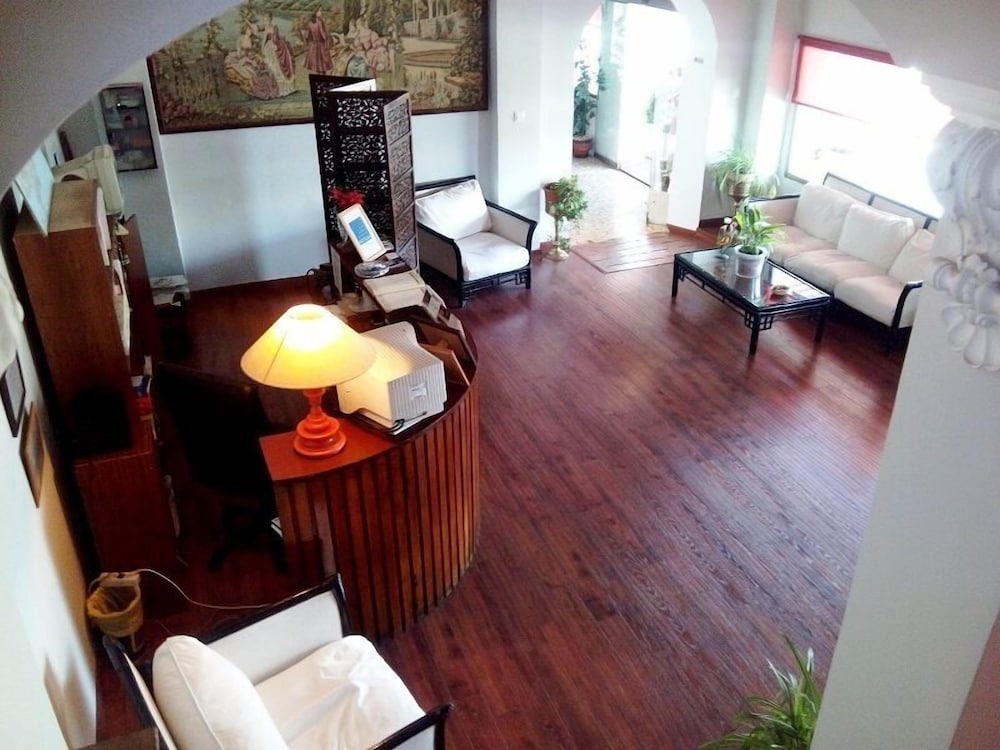 Nuevo Hotel Vista Alegre — hotel in Valdepenas