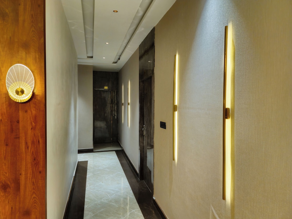 Goroomgo Krishna Residency Bareilly — Bareilly — photo 5