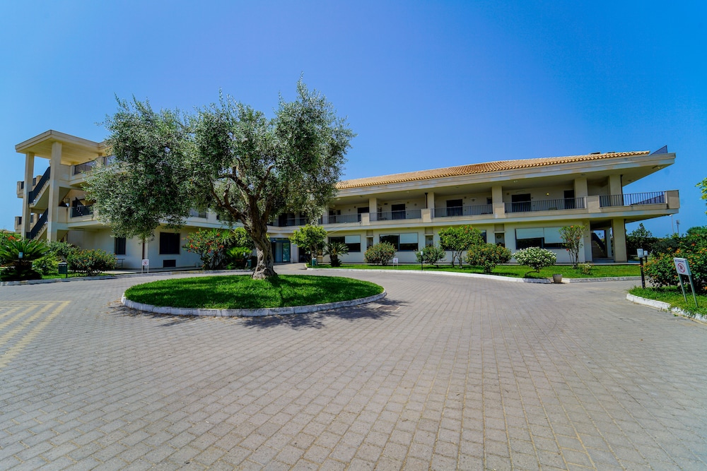 GH Baraka Village in Vittoria, Italy