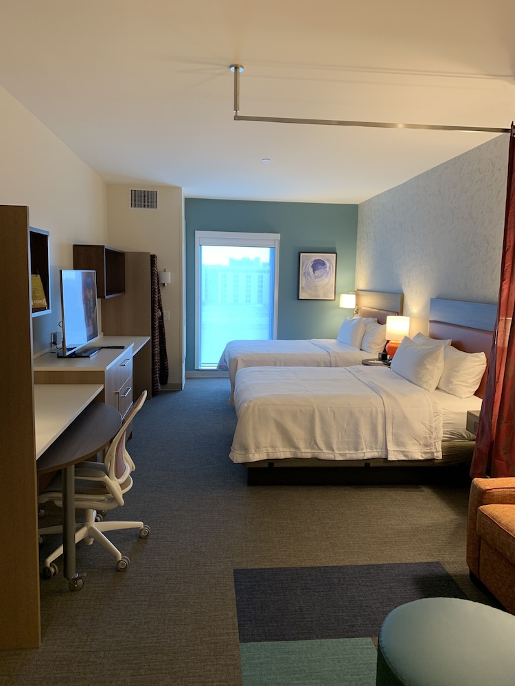 Home2 Suites by Hilton Charlotte Uptown NC - photo 12