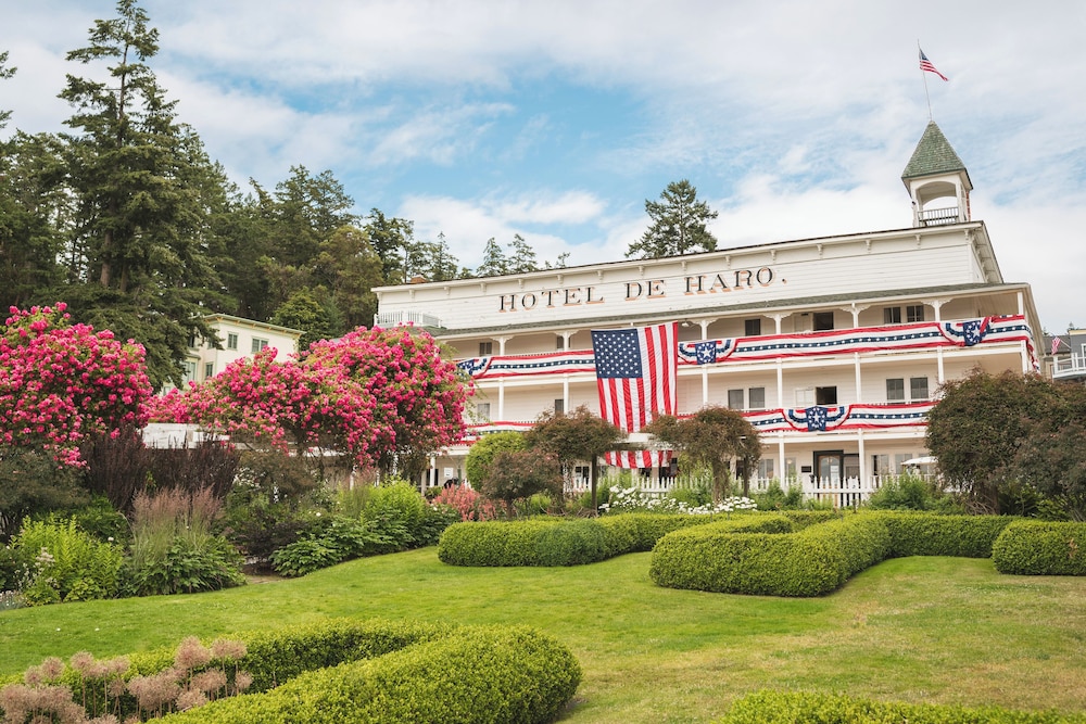 Roche Harbor Resort - photo 235