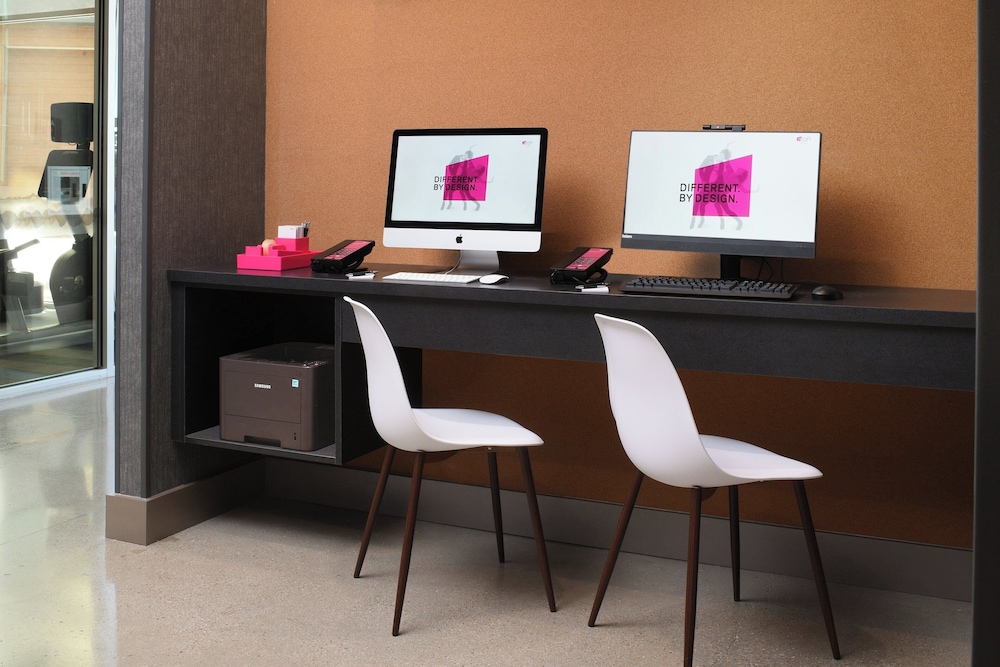Aloft Dallas Euless - photo 26