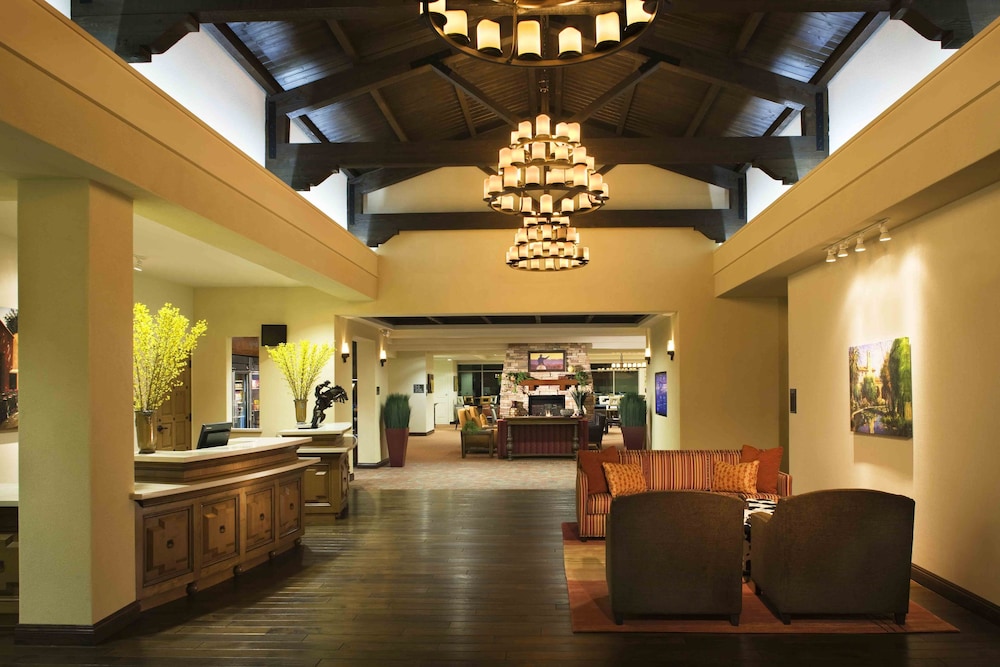 Residence Inn by Marriott Dana Point San Juan Capistrano - photo 6