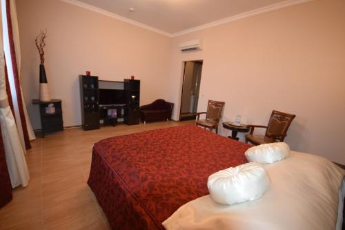 Hotel Vega — hotel in Naro-Fominsk