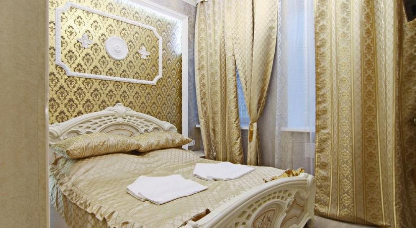 Apollo - last minute hotel in Saint Petersburg