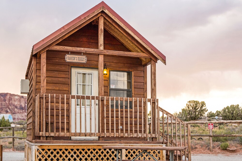 Archview Rv Resort & Campground - photo 27