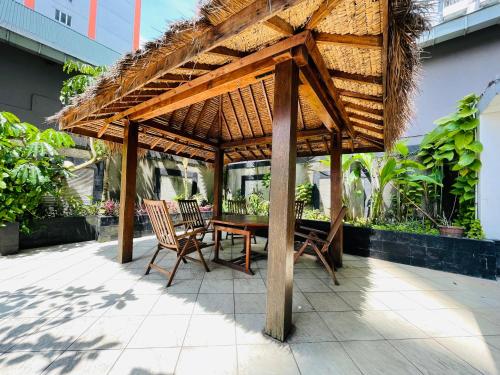 Pretty Room Studio Apartment at Galeri Ciumbuleuit 1st Tower — Bandung — photo 5