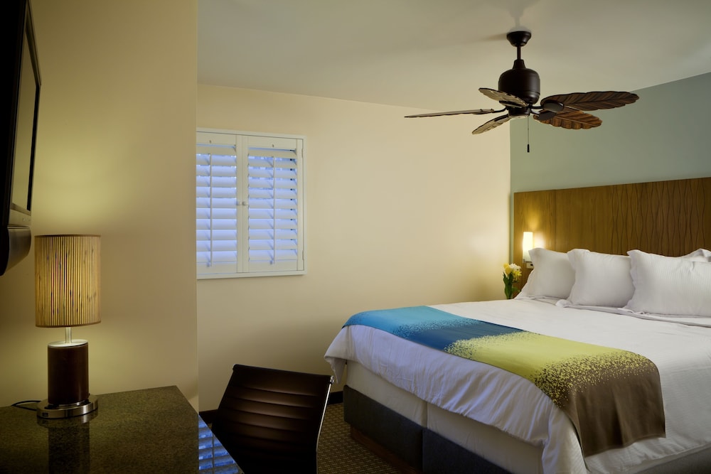 PB Surf Beachside Inn - photo 7