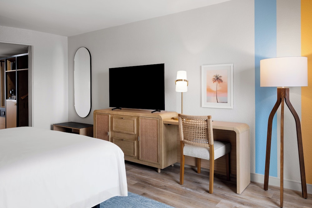 voco The Shelby Myrtle Beach by IHG - photo 11