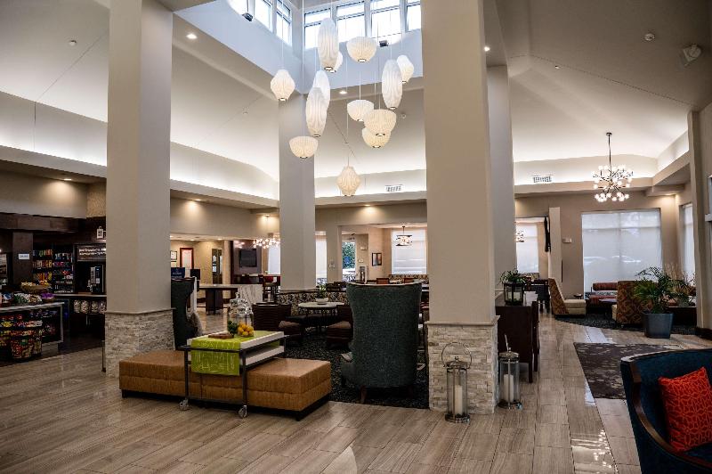 Hilton Garden Inn Fayetteville Fort Bragg - photo 2