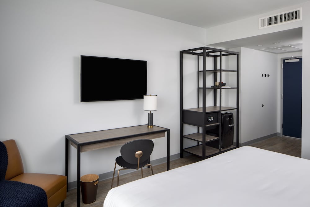 Hotel Rendale Miami Beach - photo 17