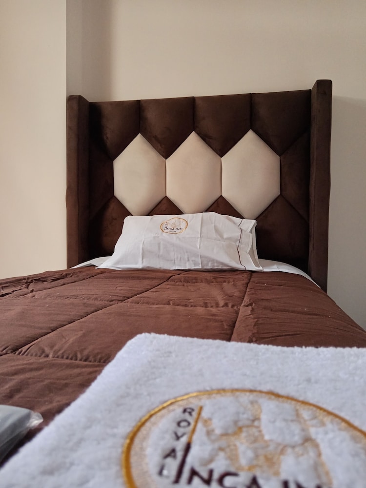 Hotel Royal Inca Inn - last minute hotel in Cusco
