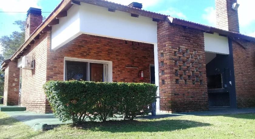 Brisas Del Rio Apart Hotel in Salto, Uruguay