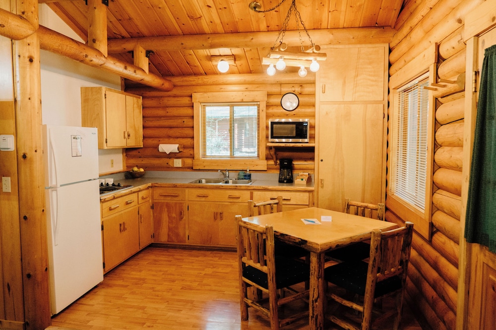 North Forty Resort - photo 19