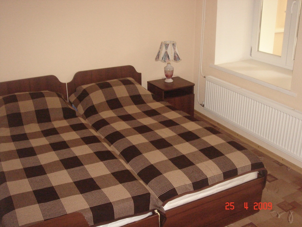 Orlinoye Gnezdo Health Resort - carbon neutral hotel in Yalta