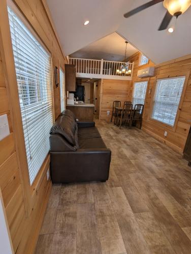 Lake George Escape Campground - photo 20