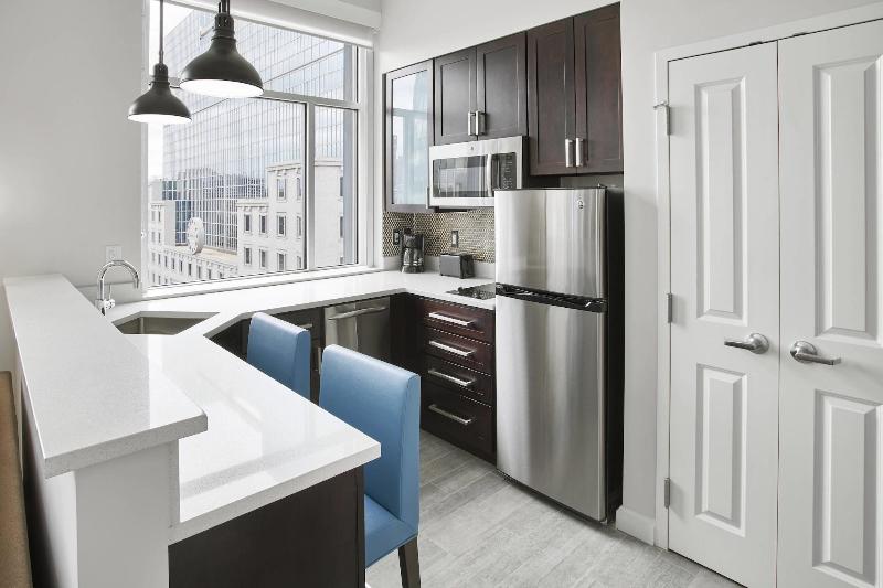 Residence Inn by Marriott Wilmington Downtown - photo 33