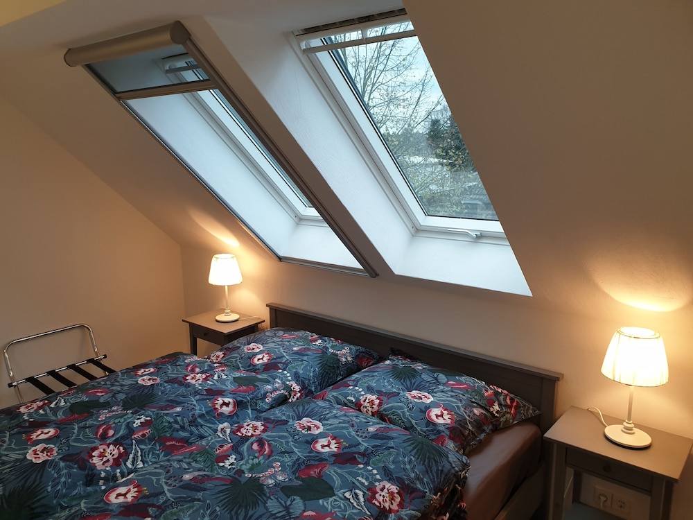 Ferienhof Mochowsee — Burg — photo 4