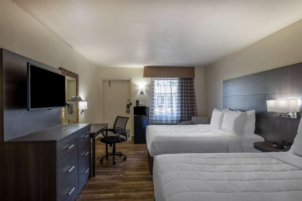 Travelodge by Wyndham Florida City Homestead Everglades - photo 13