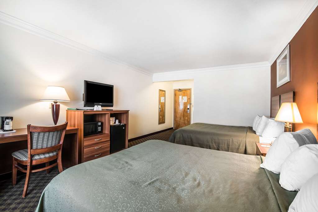 Quality Inn Rutland Killington - photo 13