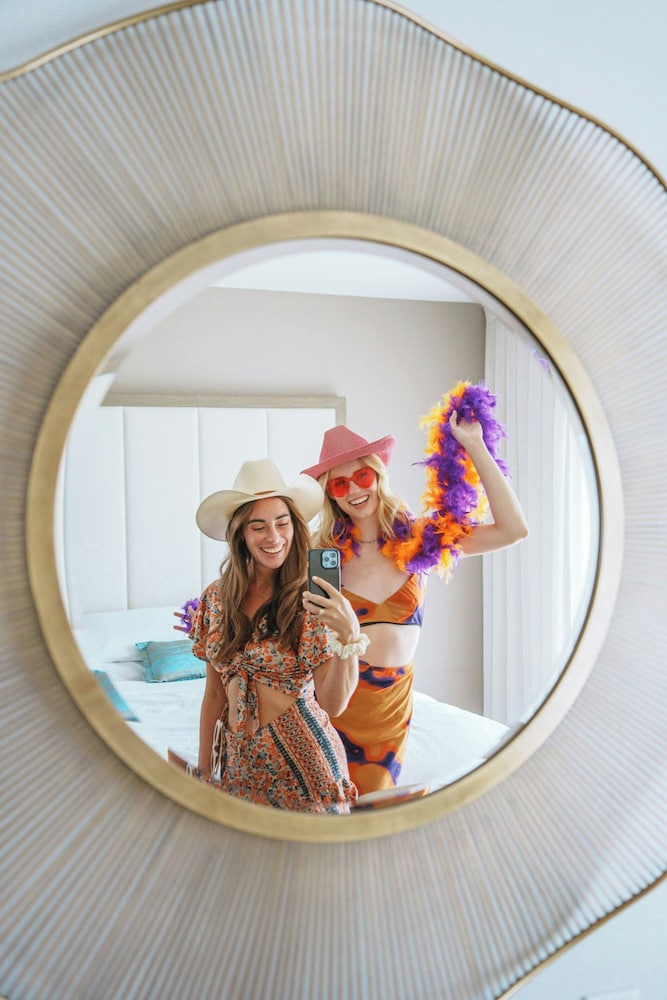 Hotel Paseo Autograph Collection by Marriott - photo 34