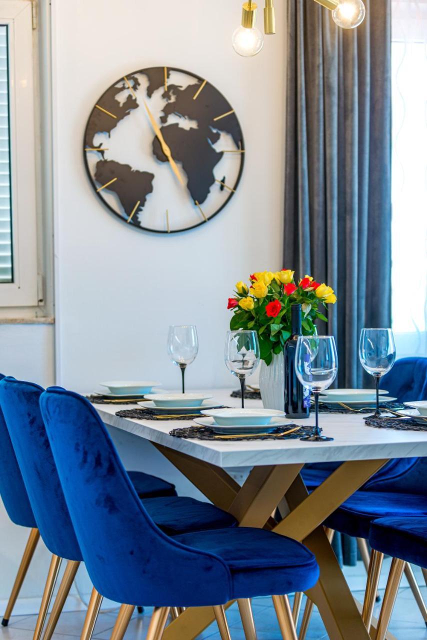 Bluesky Deluxe Apartment Free Parking