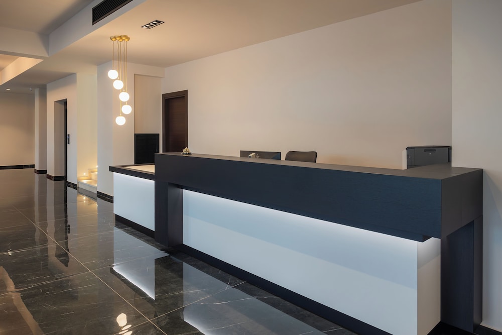 Shizen Wellness Hotel — Drama — photo 2