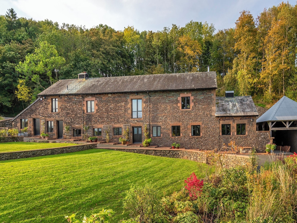 Bank Barn Wreay in Penrith, United Kingdom