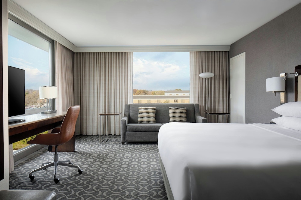Marriott St. Louis Airport - photo 20