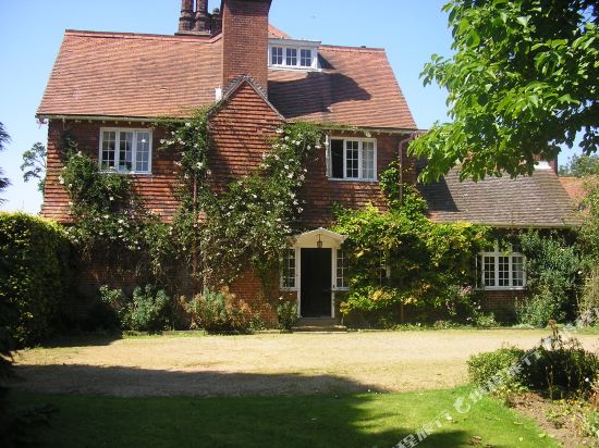 Orchards Retreat in Norwich, United Kingdom