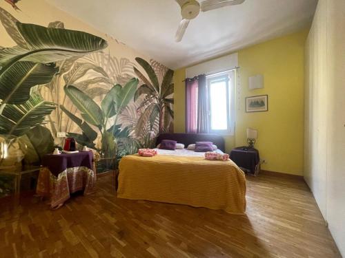 Arena Artist in Verona, Italy