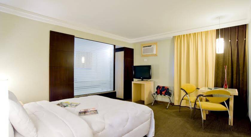 Slaviero Executive Pinhais