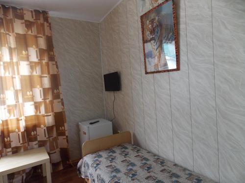 Mini Hotel Vse Svoi in Novomikhaylovskiy, Russia