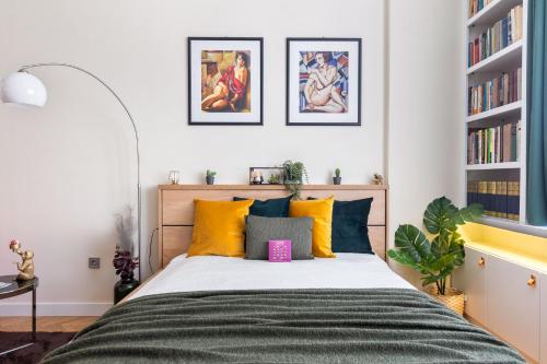 Secret Diamond of the Budapest — 4-Star Luxury Hotel in Budapest, Hungary