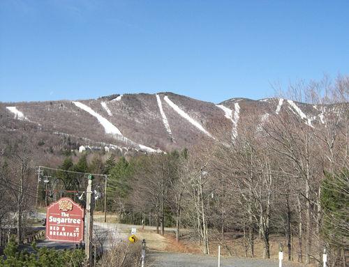 Sugartree Inn — Warren