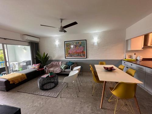 Santorini Kallisti 25 Ballito Family only — 4-Star Luxury Hotel in Ballito, South Africa