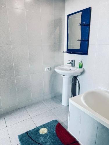 ЖК Caspian Towers — Aktau — photo 4