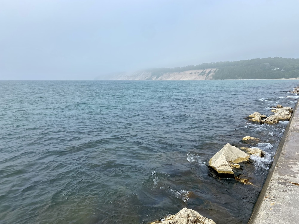 Betsie Riverside Resort - photo 215