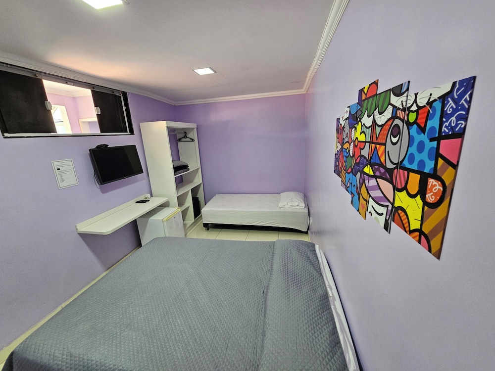 Alice Suites — Arraial Do Cabo — photo 5