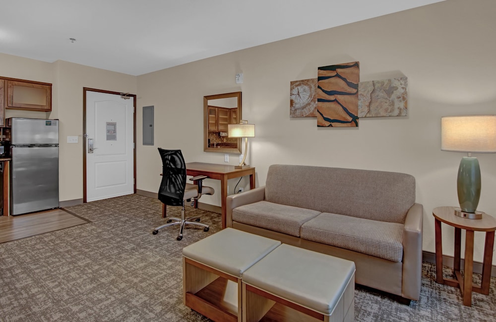 Staybridge Suites Salt Lake West Valley City by IHG - photo 46