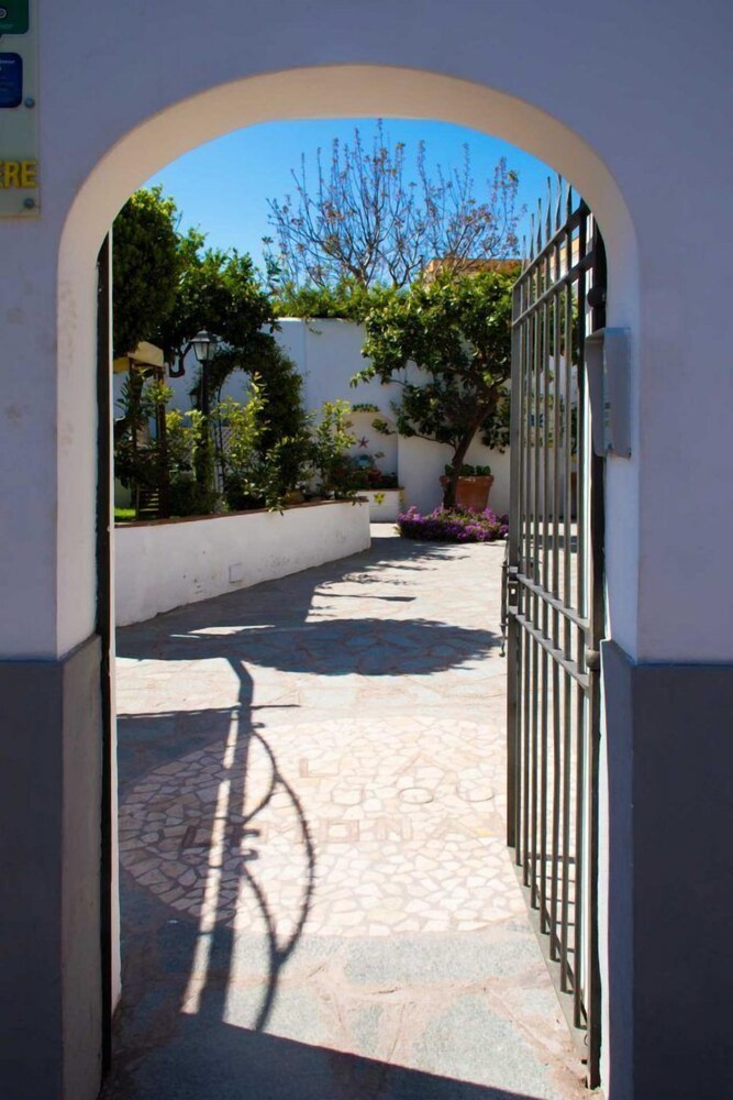 La Limonaia — hotel in Anacapri