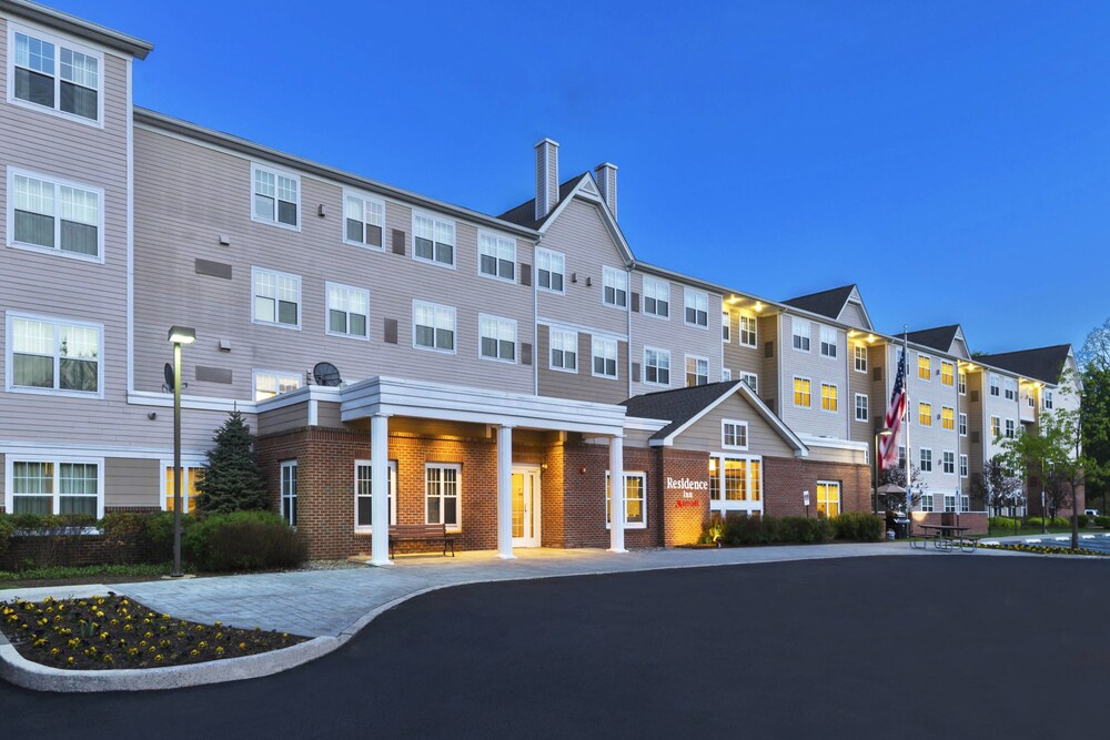 Residence Inn By Marriott Mt. Olive At Intl Trade Center - featured photo