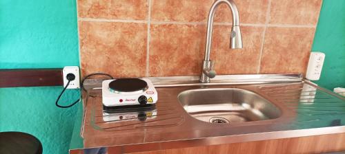 Hostal Pino Alto — Pando — photo 5