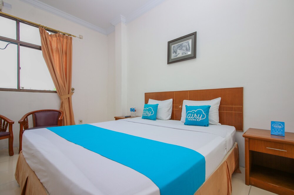 Airy Kota Tinggi Sisingamangaraja 23 Pekanbaru in Pekanbaru, Indonesia