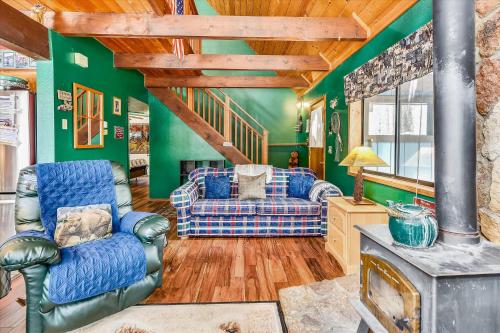 1597 Oglala St. - photo 13