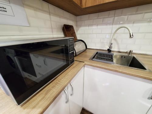 Gariba Apartment Tbilisi