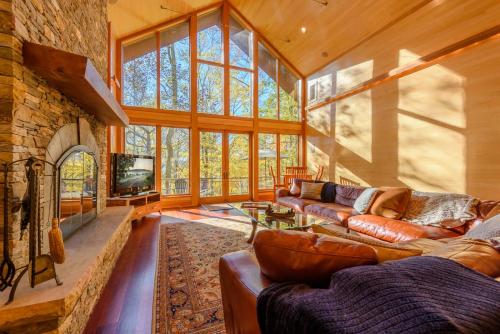 Antler Ridge in Blowing Rock, United States